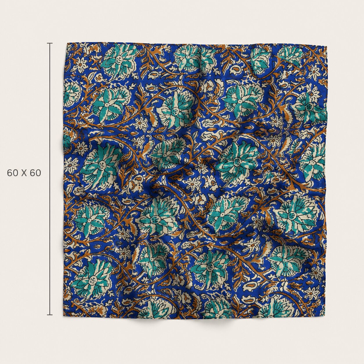 Kalamkari Bandana