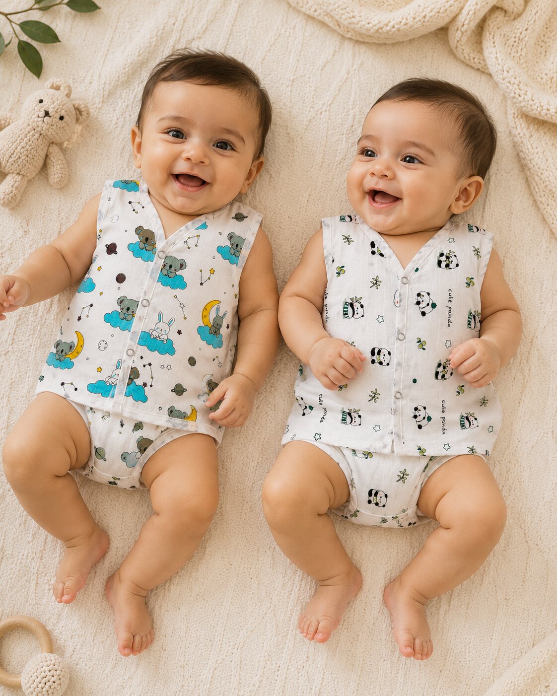 Infants Collectiion