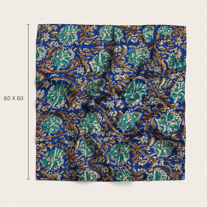 Kalamkari Bandana