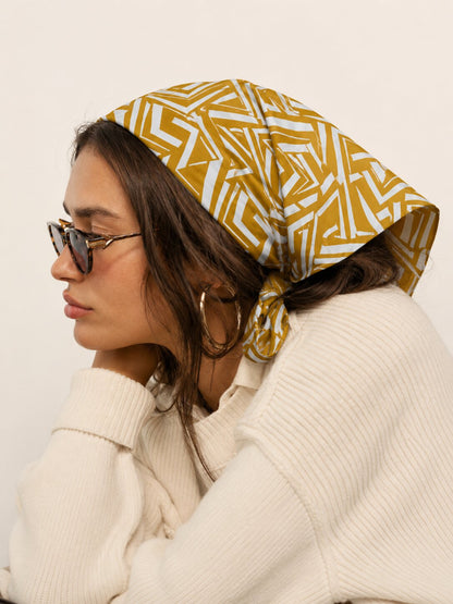 Sungrid Cotton Bandana