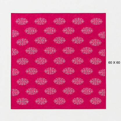Rose Butti Bandana