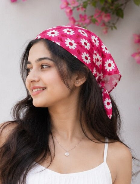 Bloom Bandana