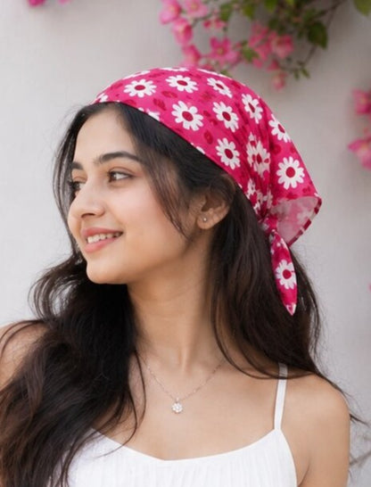 Bloom Bandana