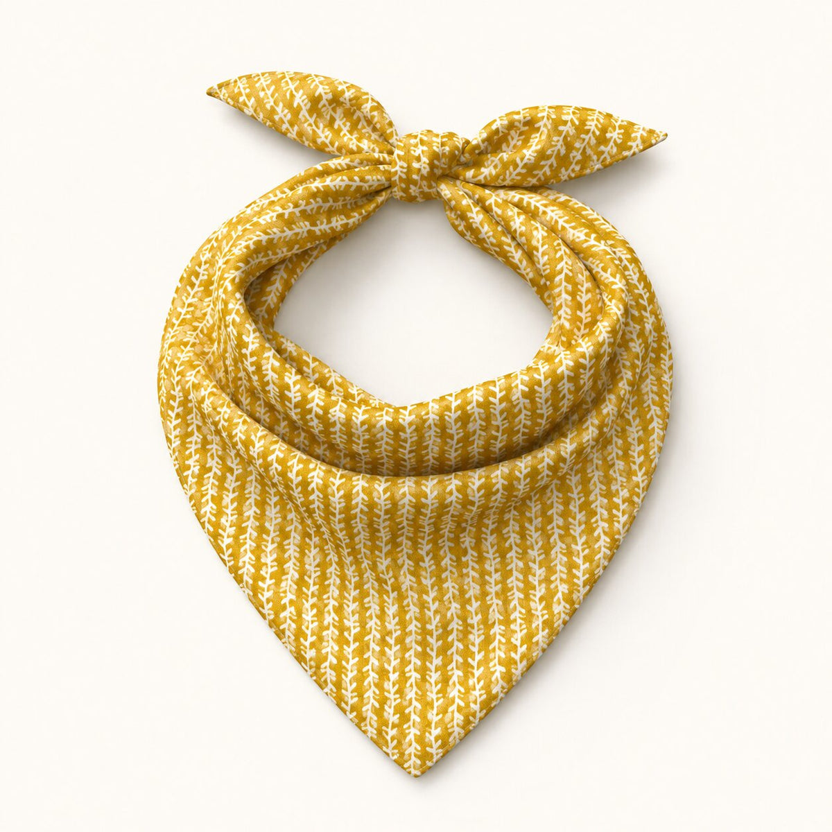 Mitti & Gul Bandana Set ( Set of 2 )